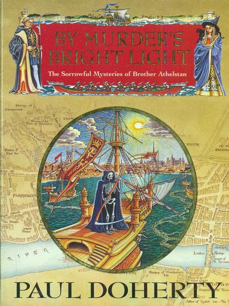 By Murder's Bright Light