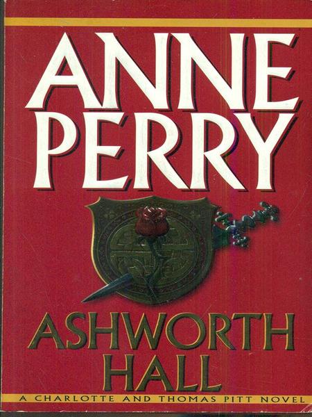 Ashworth Hall