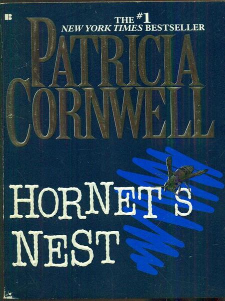 Hornet's nest