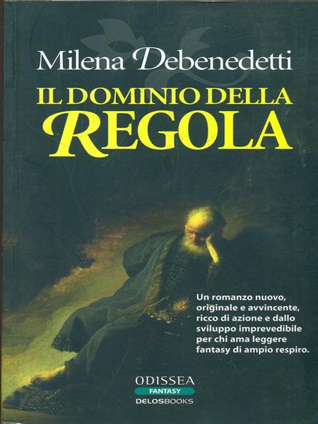 Il dominio della regola