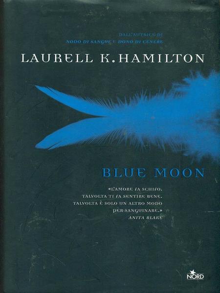 Blue moon
