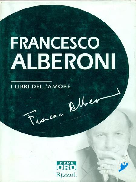 I libri dell'amore