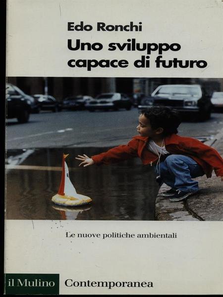 Uno sviluppo capace di futuro