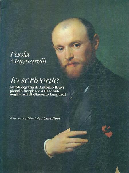 Io scrivente