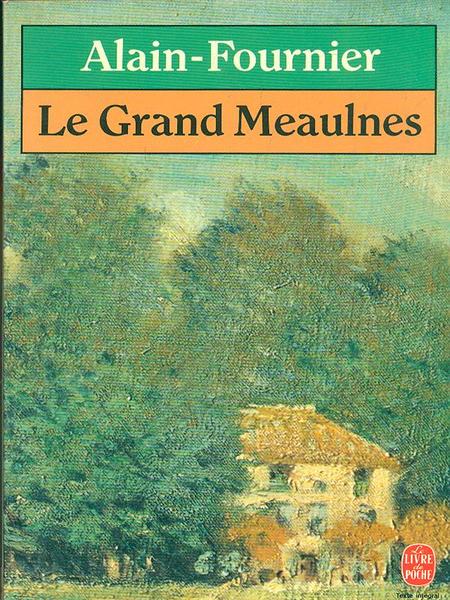 Le Grand Meaulnes