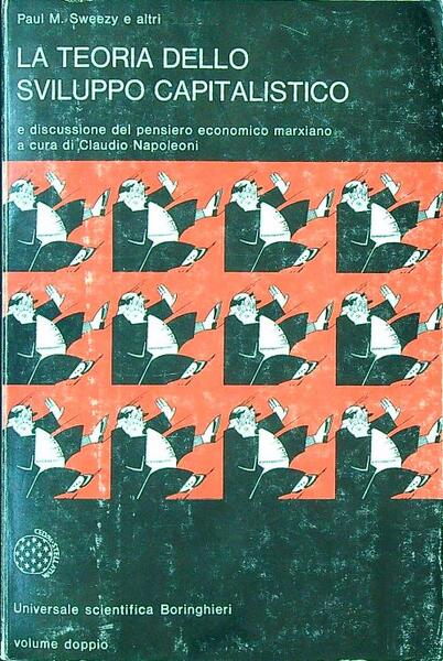 La teoria dello sviluppo capitalistico