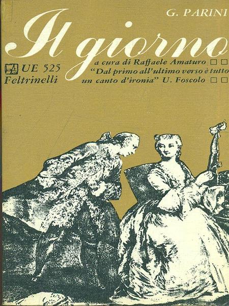 Il giorno
