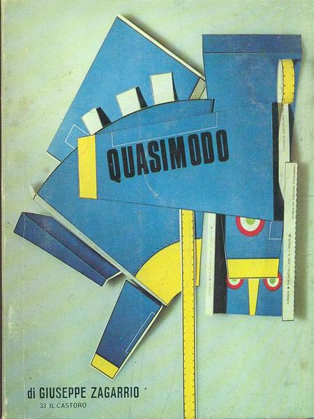 Quasimodo
