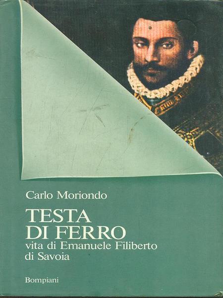 Testa di ferro