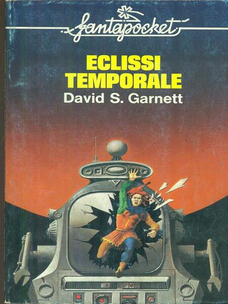 Eclissi temporale