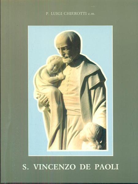 S. Vincenzo de Paoli