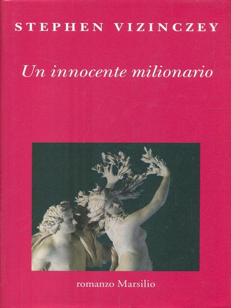 Un innocente milionario