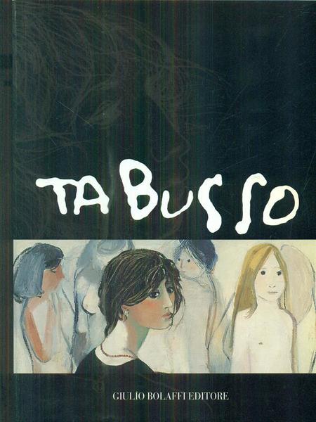Tabusso