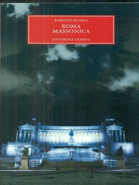 Roma massonica