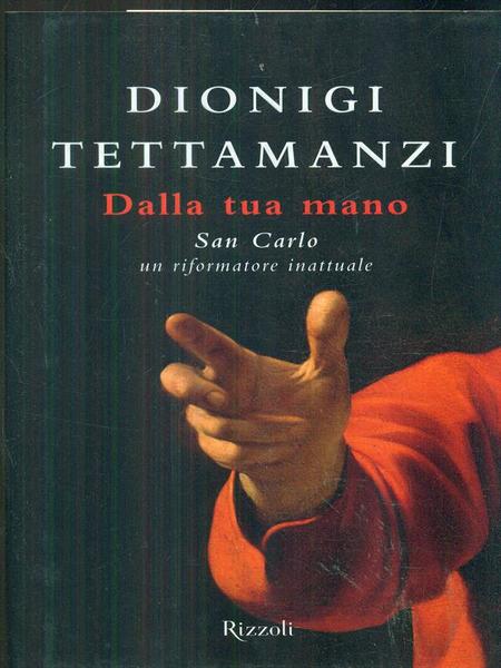 Dalla tua mano