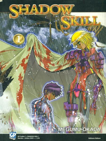 Shadow skill 1