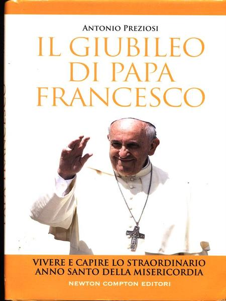 Il Giubileo di Papa Francesco