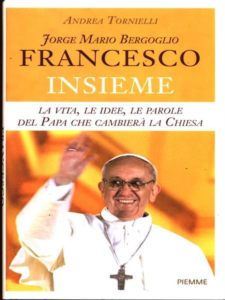Francesco insieme