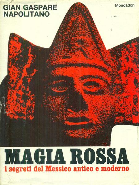 Magia rossa
