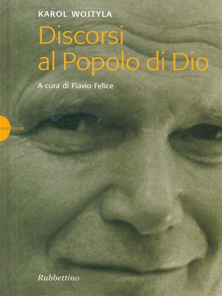 Discorsi al popolo di Dio