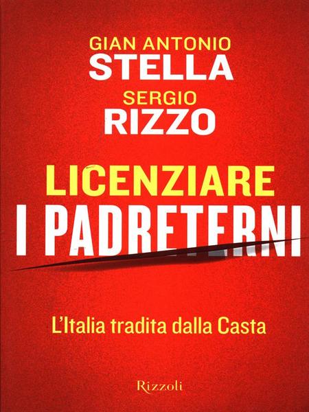 Licenziare i padreterni