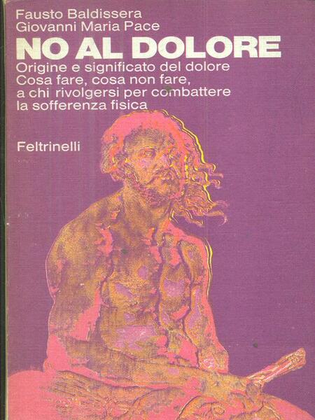 No al dolore