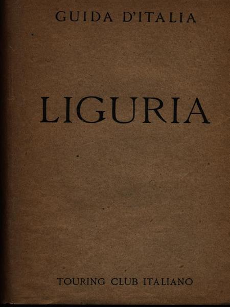 Liguria