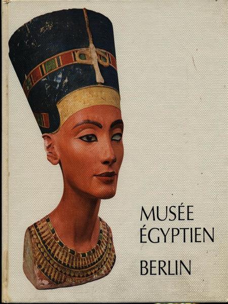 Musee egyptien Berlin
