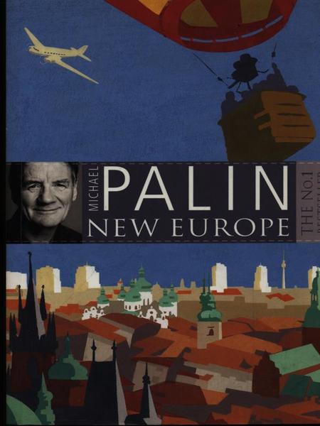 New Europe