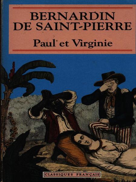 Paul et Virginie