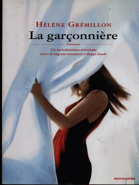 La garconniere