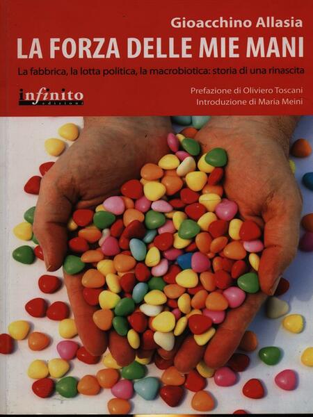 La forza nelle mie mani