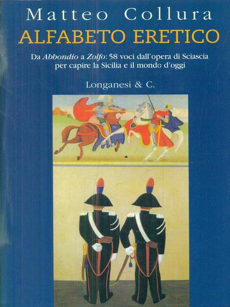 Alfabeto eretico