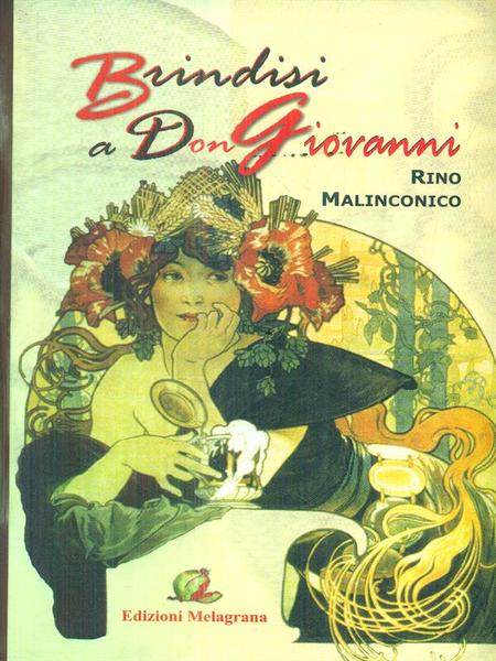 Brindisi a Don Giovanni