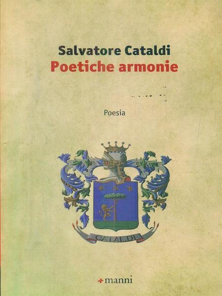 Poetiche armonie