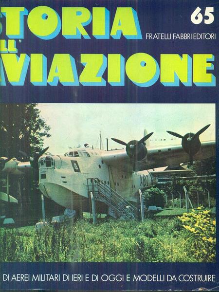 Storia dell'aviazione 65