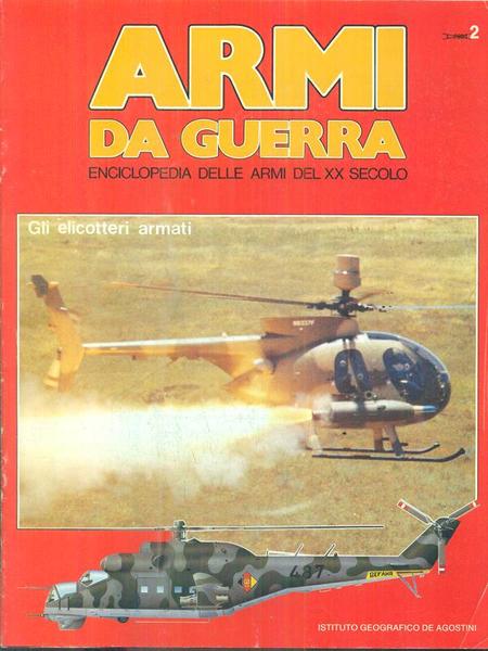 Armi da guerra 2