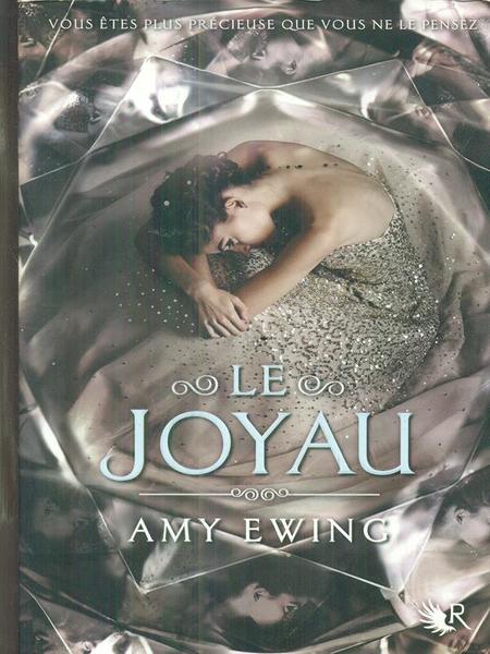 Le Joyau Tome 1