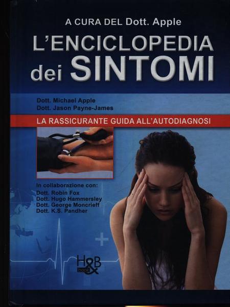 L'enciclopedia dei sintomi