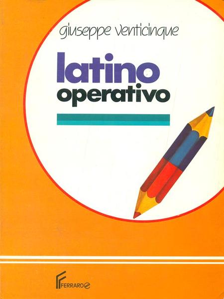 Latino operativo