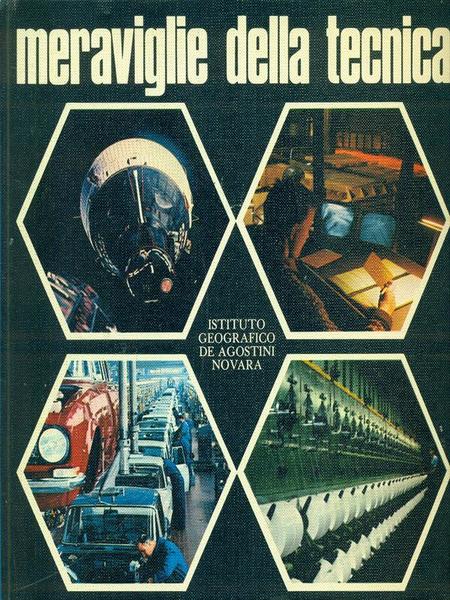 Meraviglie della tecnica