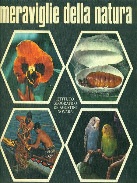 Meraviglie della natura