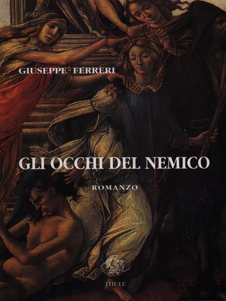 Gli occhi del nemico