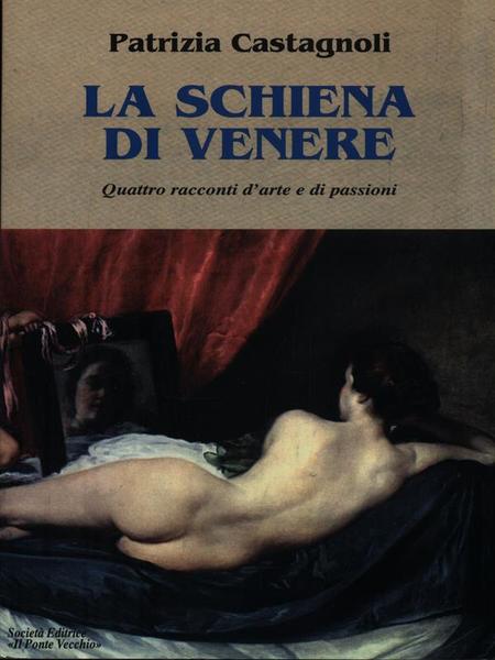 La schiena di Venere