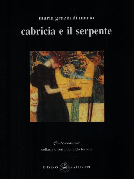 Cabricia e il serpente