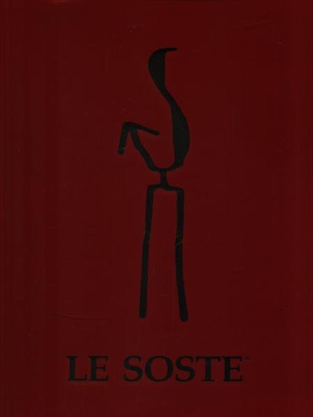 Le soste 1995-1996