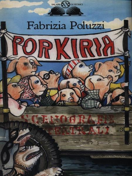 Porkiria