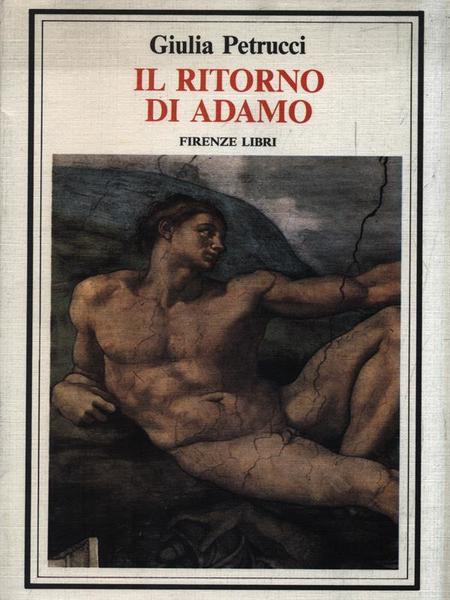 Il ritorno di Adamo