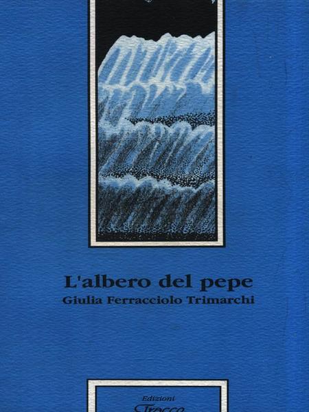 L'albero del pepe