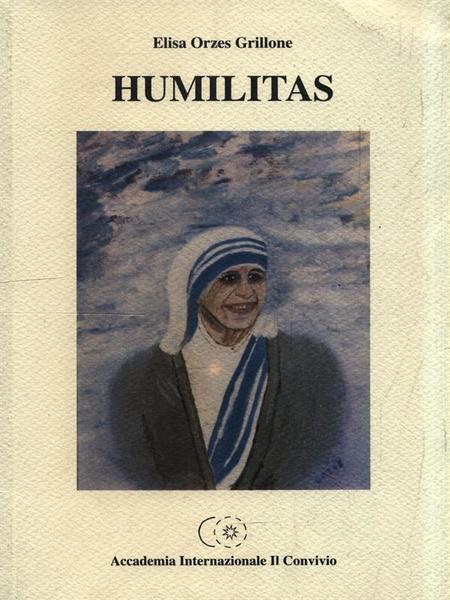 Humilitas